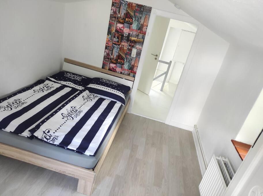 Ferienhaus Bieberhoehe Plön Exterior foto